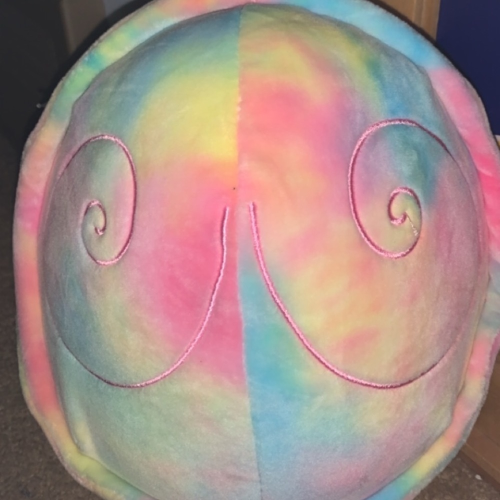 SQUISHMALLOW SNAIL SILVINA